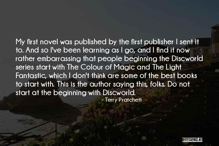 Suquan Bulakuls Birthday Quotes By Terry Pratchett Suquan Bulakuls Birthday Quotes By Terry Pratchett