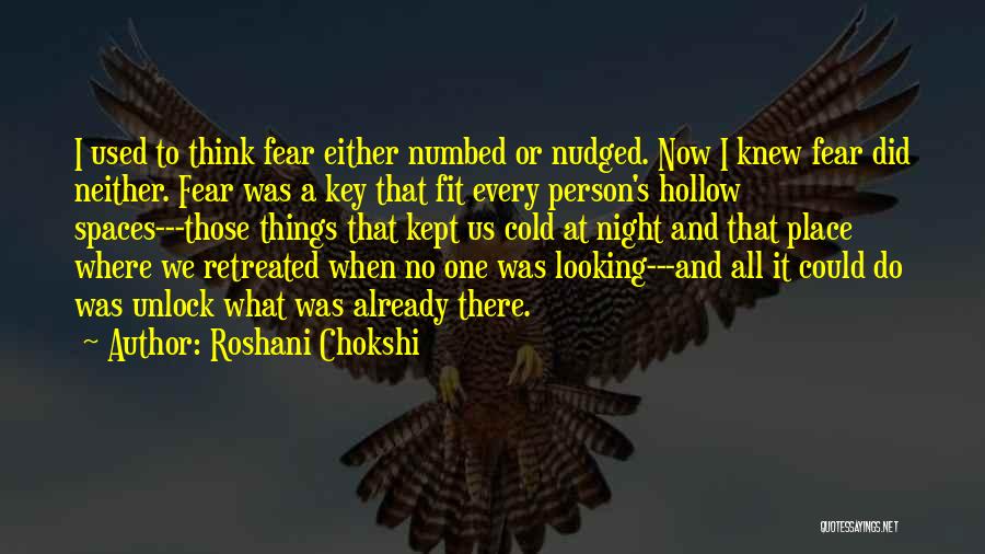 Sur Mes Levres Quotes By Roshani Chokshi