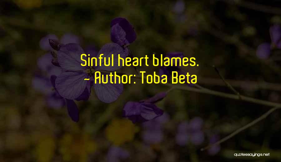 Sur Mes Levres Quotes By Toba Beta