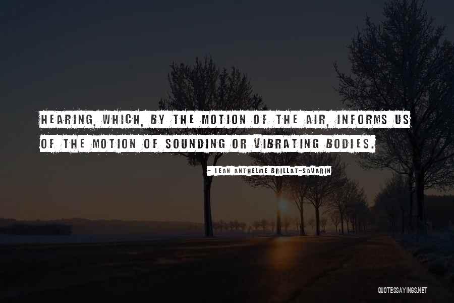 Surabaya Covid Quotes By Jean Anthelme Brillat-Savarin Surabaya Covid Quotes By Jean Anthelme Brillat-Savarin