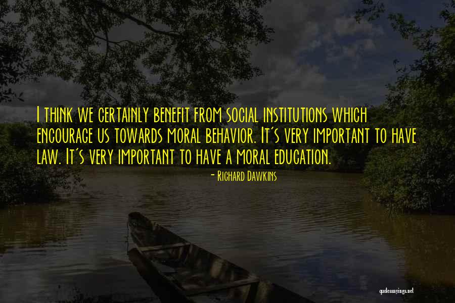 Surabhi Sharma Quotes By Richard Dawkins Surabhi Sharma Quotes By Richard Dawkins