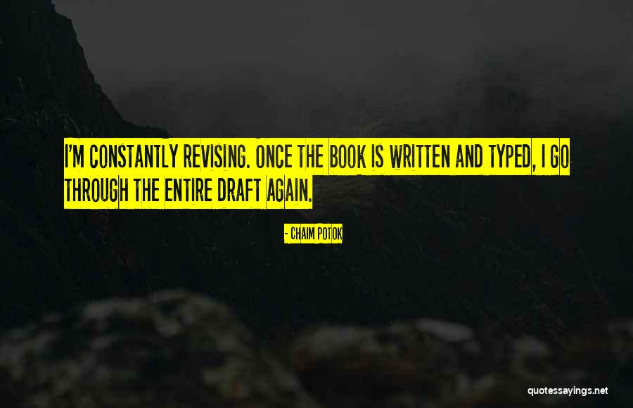 Surachai Liengboonlertchai Quotes By Chaim Potok Surachai Liengboonlertchai Quotes By Chaim Potok