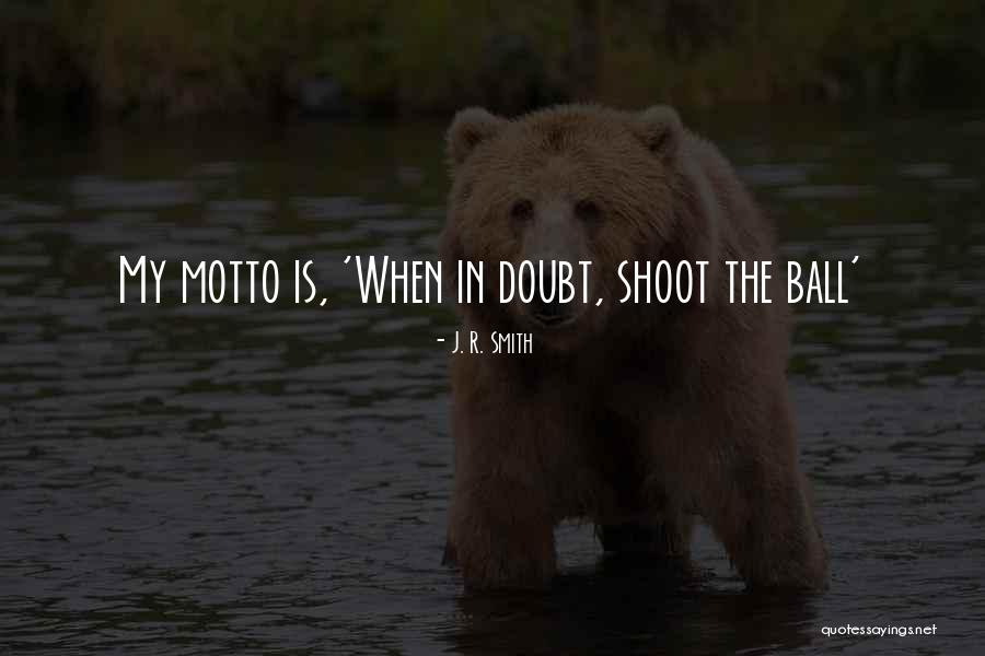 Surachai Liengboonlertchai Quotes By J. R. Smith Surachai Liengboonlertchai Quotes By J. R. Smith
