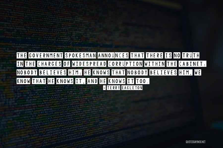 Surachai Liengboonlertchai Quotes By Terry Eagleton Surachai Liengboonlertchai Quotes By Terry Eagleton