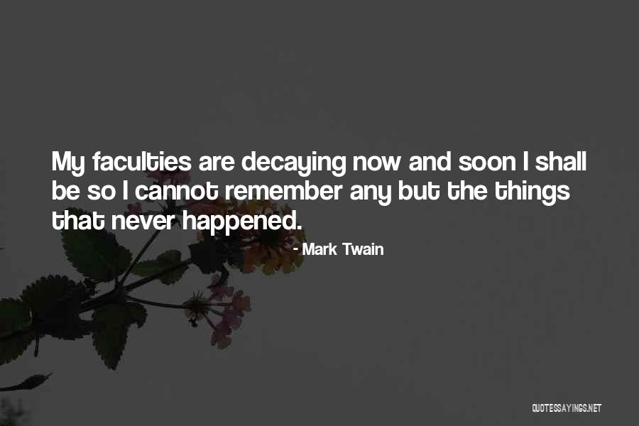 Surah Al Fatihah Quotes By Mark Twain Surah Al Fatihah Quotes By Mark Twain