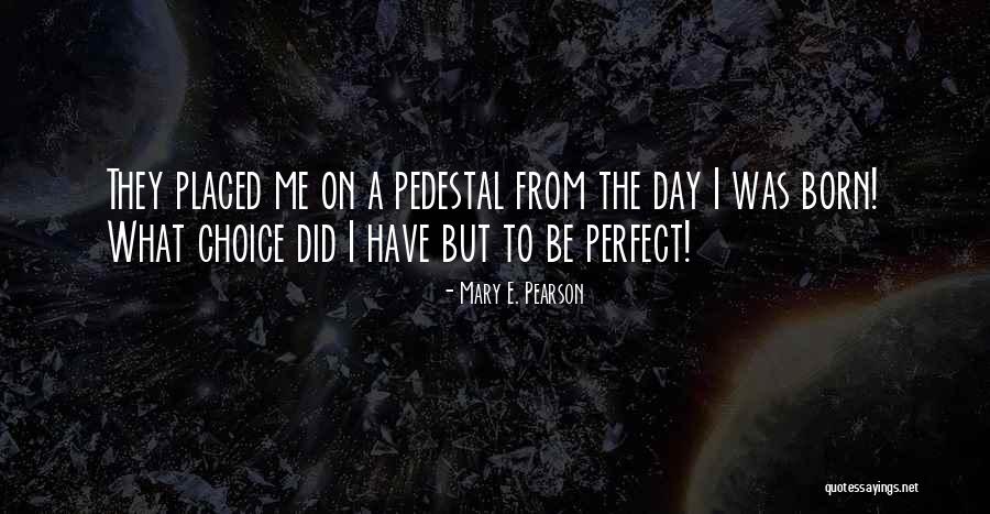 Surah Maryam Quotes By Mary E. Pearson Surah Maryam Quotes By Mary E. Pearson