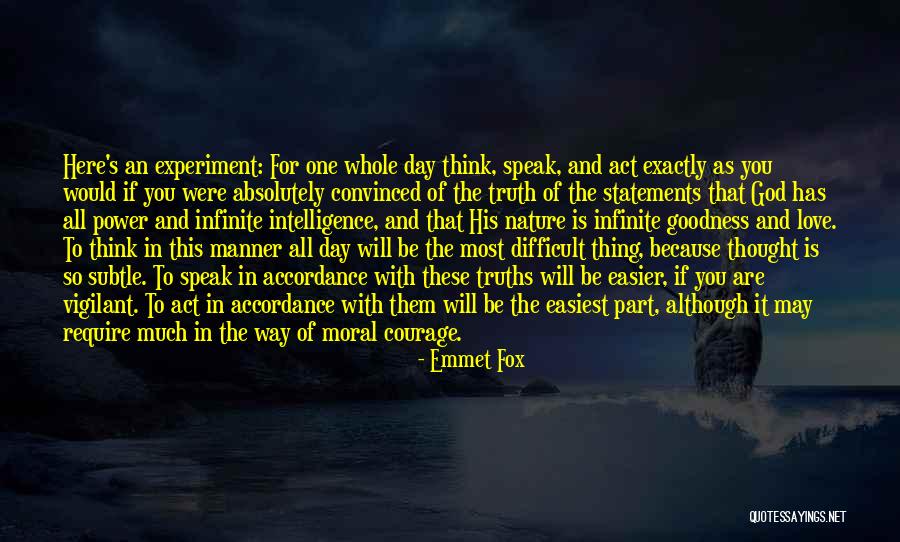 Surah Zumar Quotes By Emmet Fox Surah Zumar Quotes By Emmet Fox