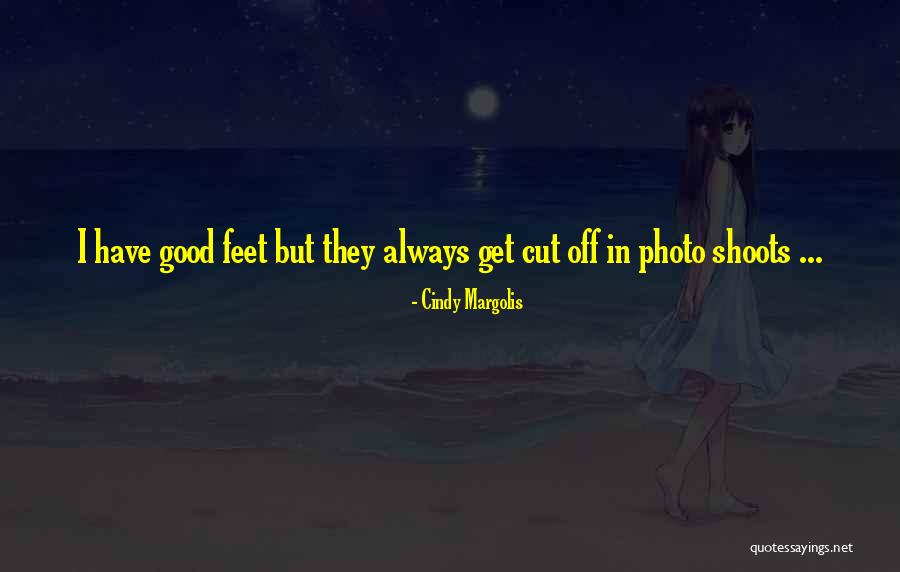 Surai Potru Quotes By Cindy Margolis Surai Potru Quotes By Cindy Margolis