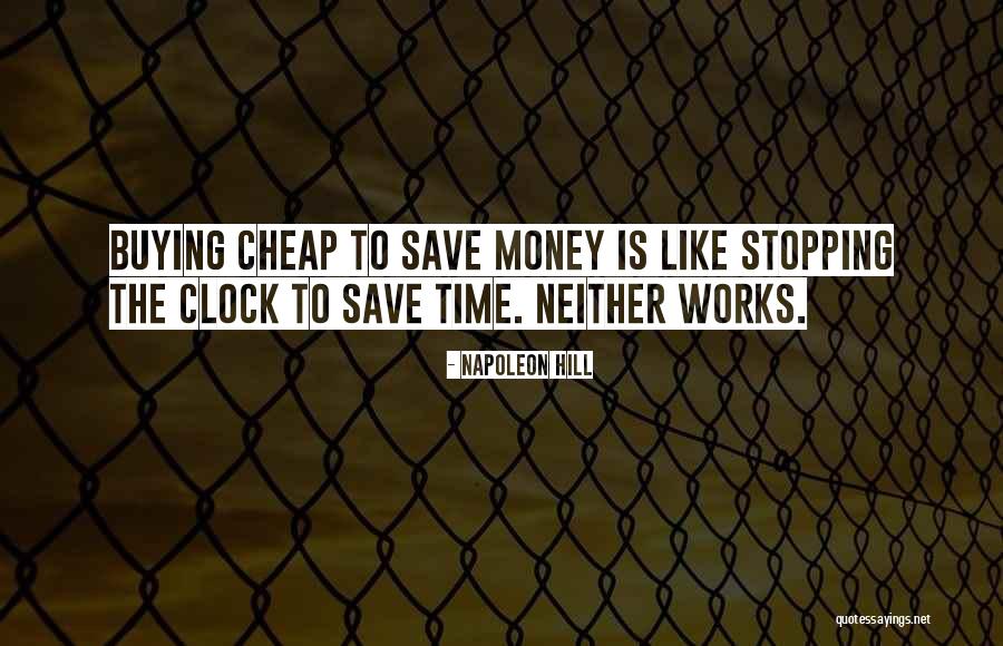 Surai Potru Quotes By Napoleon Hill Surai Potru Quotes By Napoleon Hill