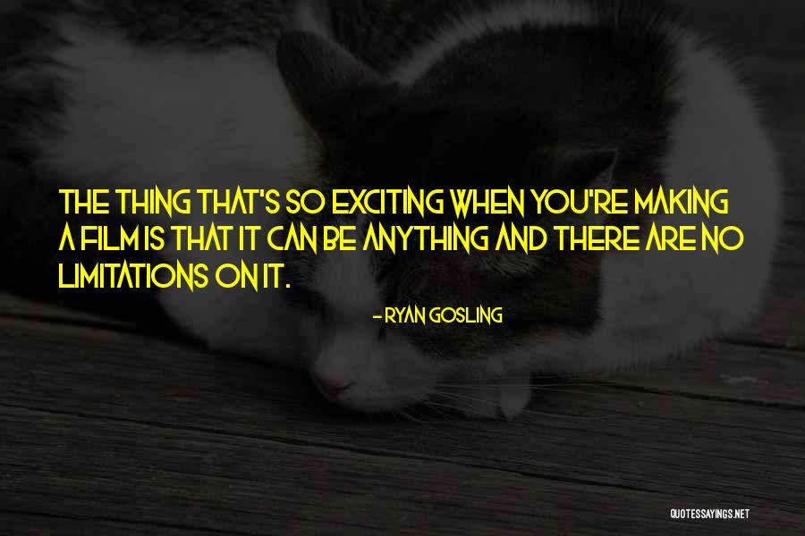 Surai Potru Quotes By Ryan Gosling Surai Potru Quotes By Ryan Gosling