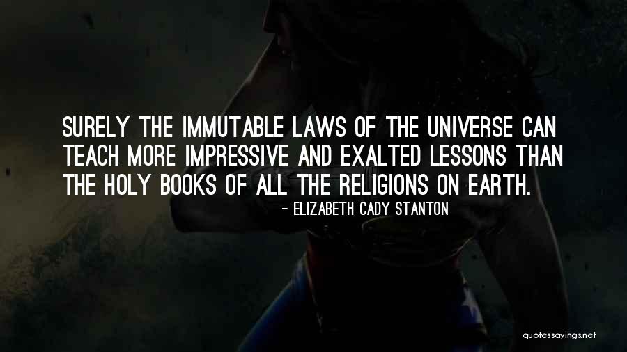 Suraia Quotes By Elizabeth Cady Stanton Suraia Quotes By Elizabeth Cady Stanton