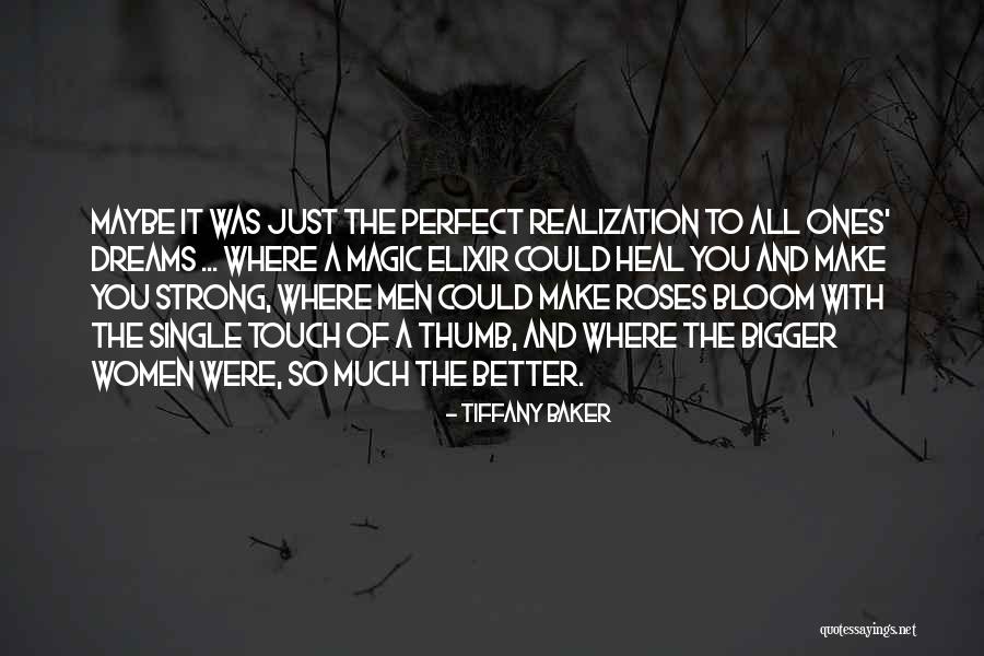 Suraia Quotes By Tiffany Baker Suraia Quotes By Tiffany Baker