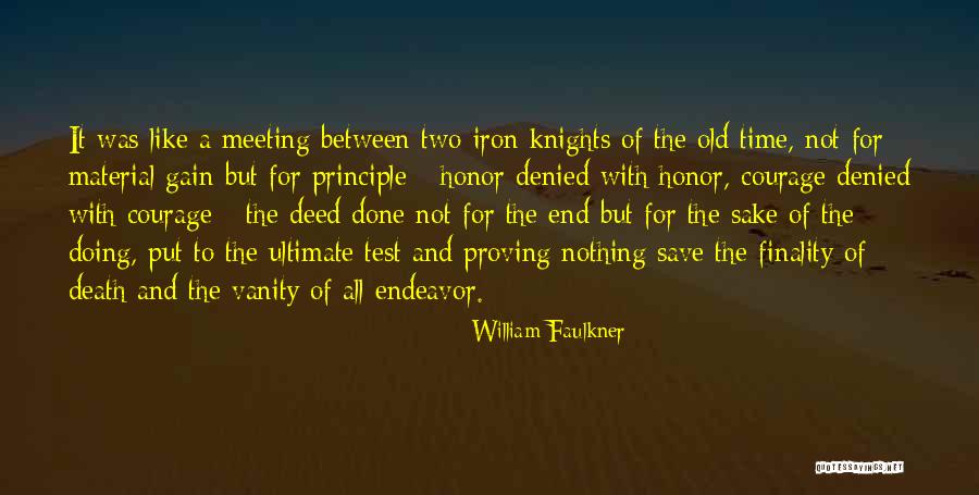 Suraia Quotes By William Faulkner Suraia Quotes By William Faulkner