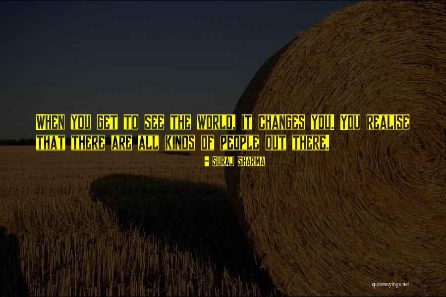 Suraj Sharma Quotes 1415130 Suraj Sharma Quotes 1415130