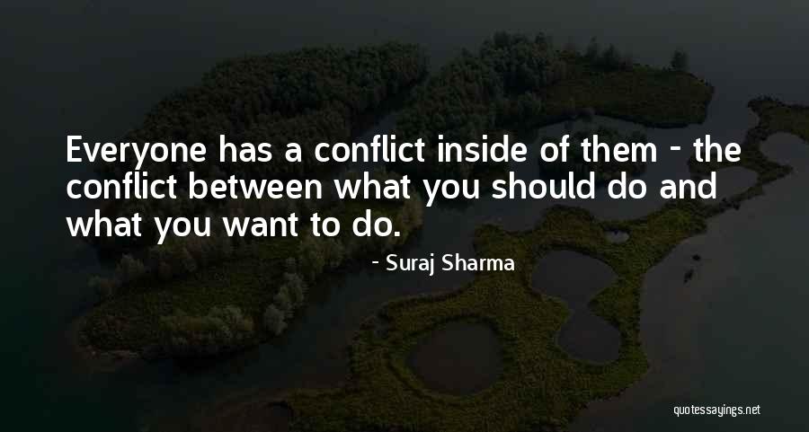 Suraj Sharma Quotes 334037