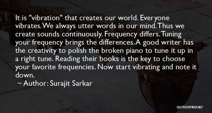 Surajit Sarkar Quotes 2079523