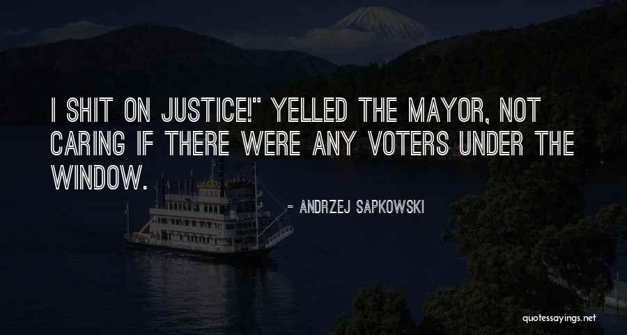 Surajkund Quotes By Andrzej Sapkowski Surajkund Quotes By Andrzej Sapkowski