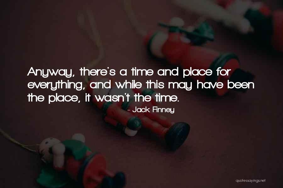 Surajkund Quotes By Jack Finney Surajkund Quotes By Jack Finney