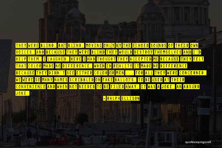 Surajkund Quotes By Ralph Ellison Surajkund Quotes By Ralph Ellison