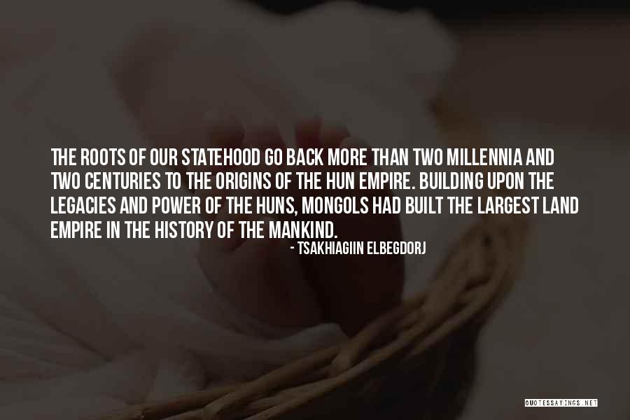 Surajkund Quotes By Tsakhiagiin Elbegdorj Surajkund Quotes By Tsakhiagiin Elbegdorj