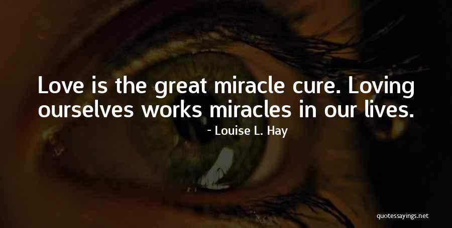 Sural Region Quotes By Louise L. Hay Sural Region Quotes By Louise L. Hay