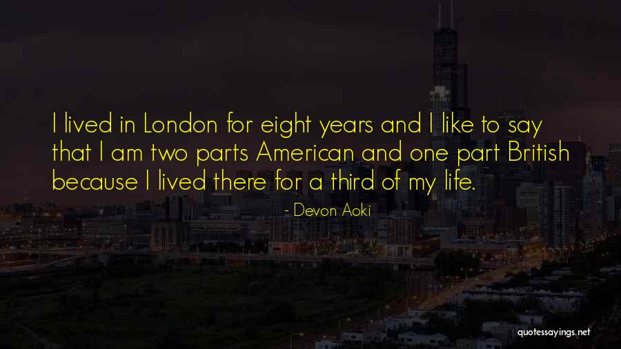 Surana Group Quotes By Devon Aoki Surana Group Quotes By Devon Aoki