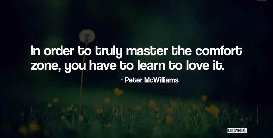 Surang Quotes By Peter McWilliams Surang Quotes By Peter McWilliams