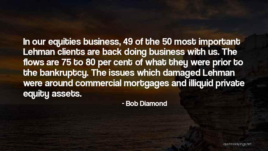 Suranyi Vera Quotes By Bob Diamond Suranyi Vera Quotes By Bob Diamond