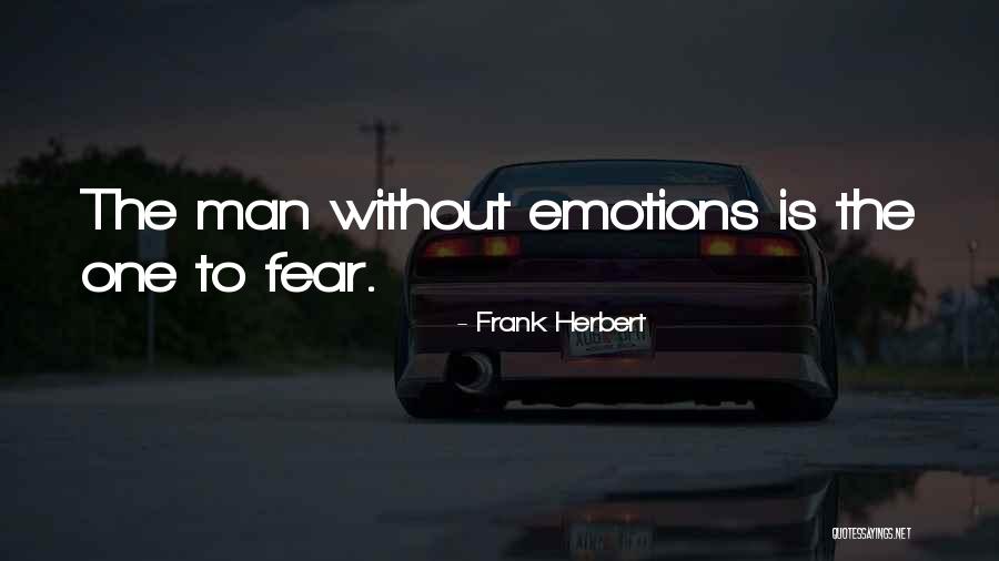 Surapaneni Naveen Quotes By Frank Herbert Surapaneni Naveen Quotes By Frank Herbert