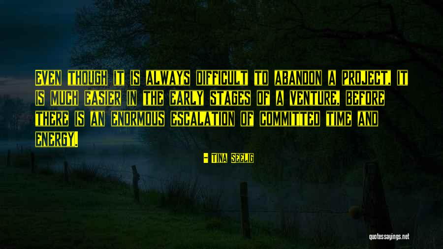 Surapaneni Naveen Quotes By Tina Seelig Surapaneni Naveen Quotes By Tina Seelig