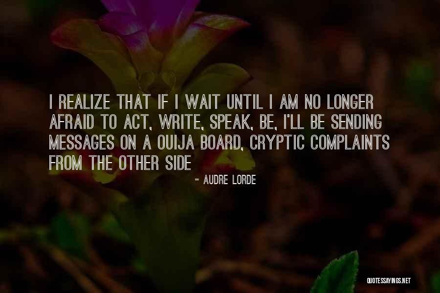 Surapol Marine Quotes By Audre Lorde Surapol Marine Quotes By Audre Lorde