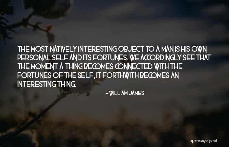 Surasa Quotes By William James Surasa Quotes By William James