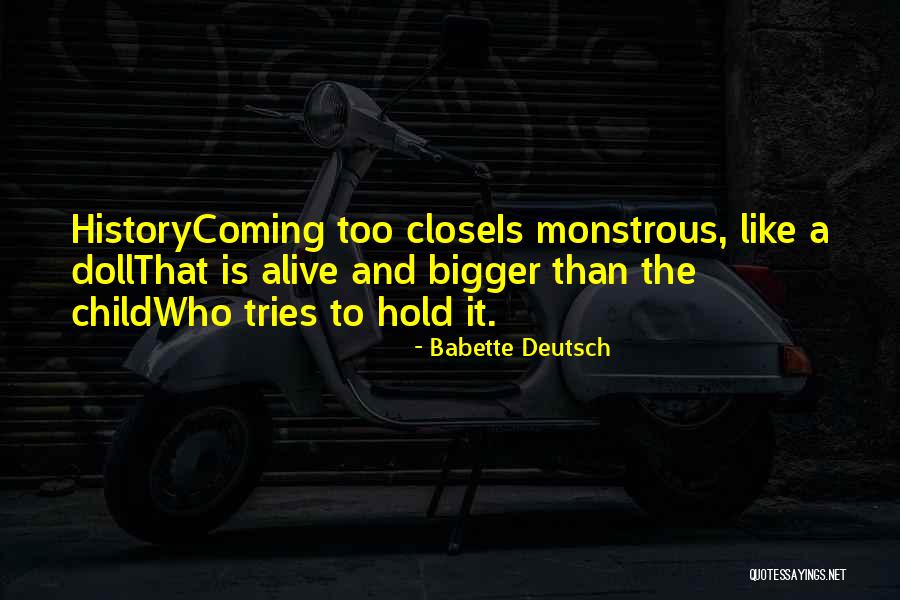 Surasamharam Quotes By Babette Deutsch Surasamharam Quotes By Babette Deutsch