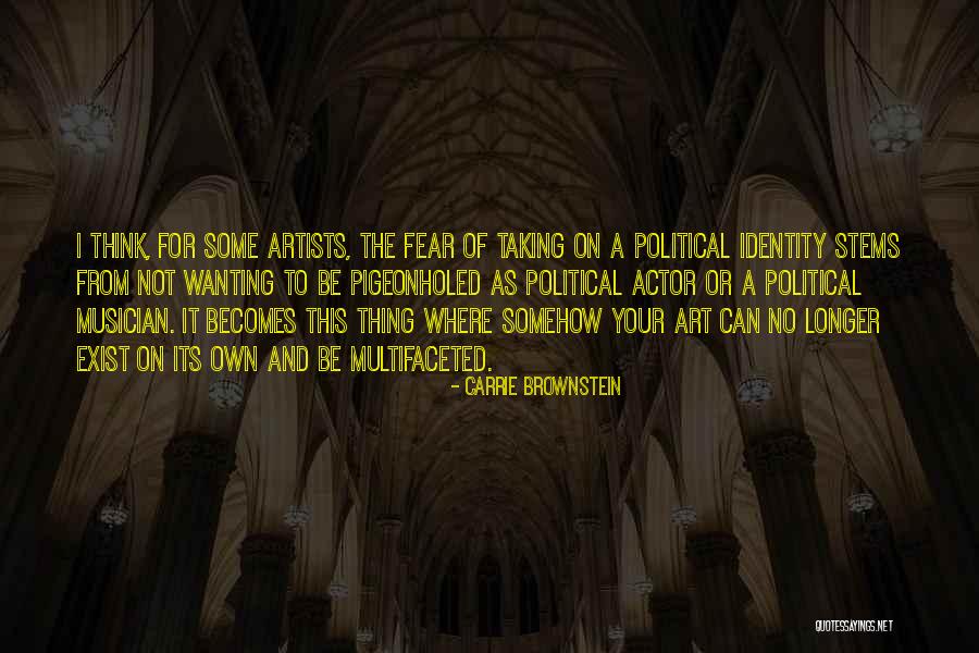 Surasamharam Quotes By Carrie Brownstein Surasamharam Quotes By Carrie Brownstein