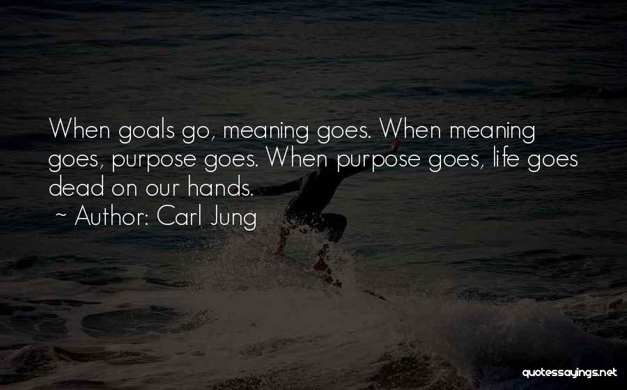 Surasit Quotes By Carl Jung