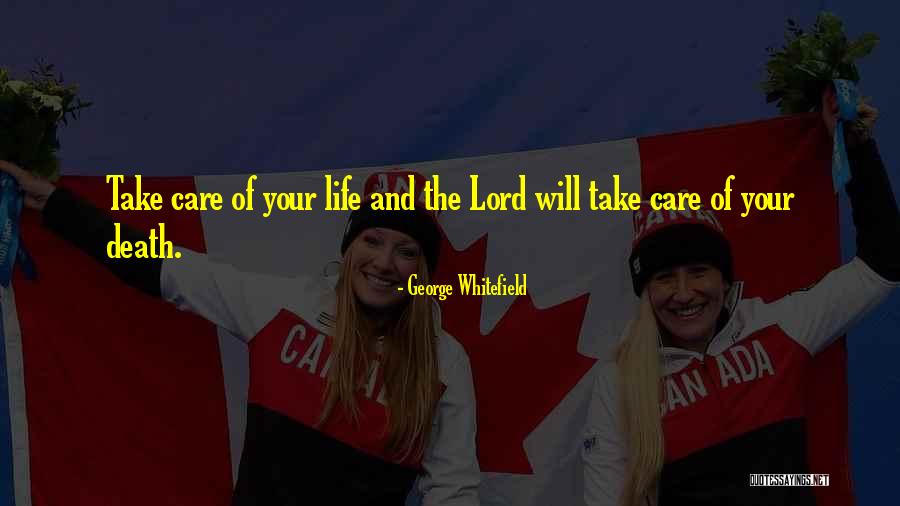 Suratha Quotes By George Whitefield Suratha Quotes By George Whitefield
