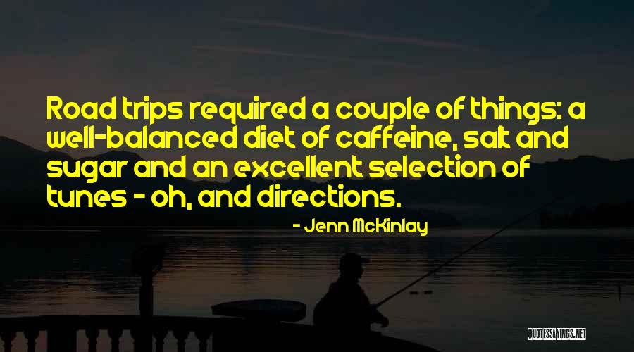 Suratis Quotes By Jenn McKinlay Suratis Quotes By Jenn McKinlay