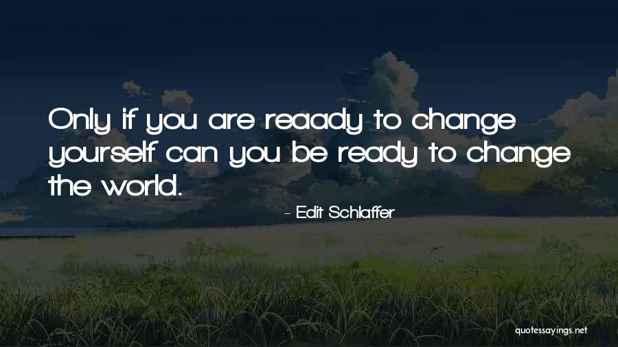 Suratlari Quotes By Edit Schlaffer
