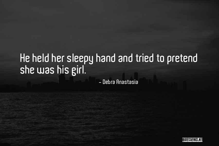 Suratna Quotes By Debra Anastasia Suratna Quotes By Debra Anastasia