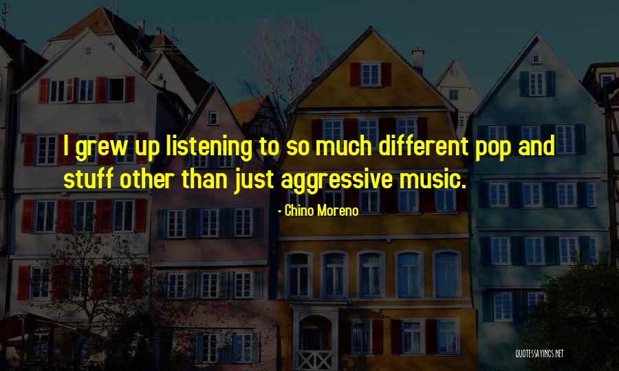Suratti Quotes By Chino Moreno Suratti Quotes By Chino Moreno