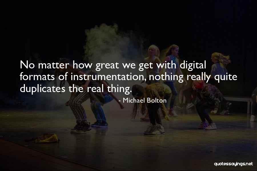 Suratti Quotes By Michael Bolton Suratti Quotes By Michael Bolton