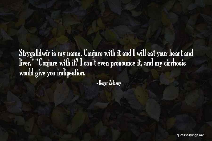 Suratti Quotes By Roger Zelazny Suratti Quotes By Roger Zelazny