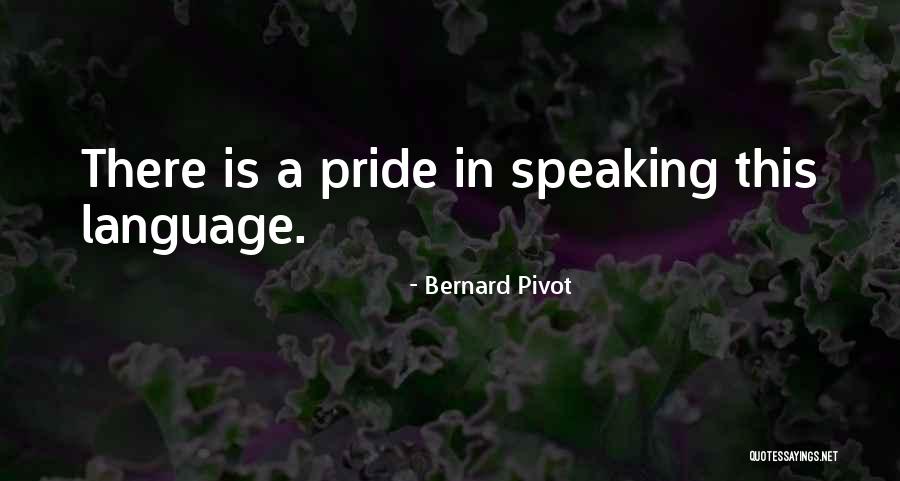 Suratwala Md Quotes By Bernard Pivot Suratwala Md Quotes By Bernard Pivot
