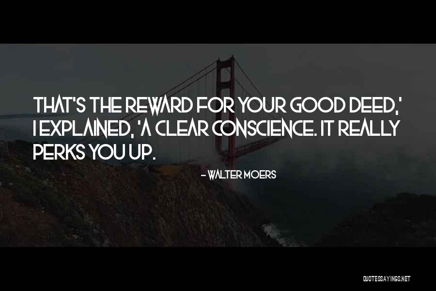 Surbanite Quotes By Walter Moers Surbanite Quotes By Walter Moers