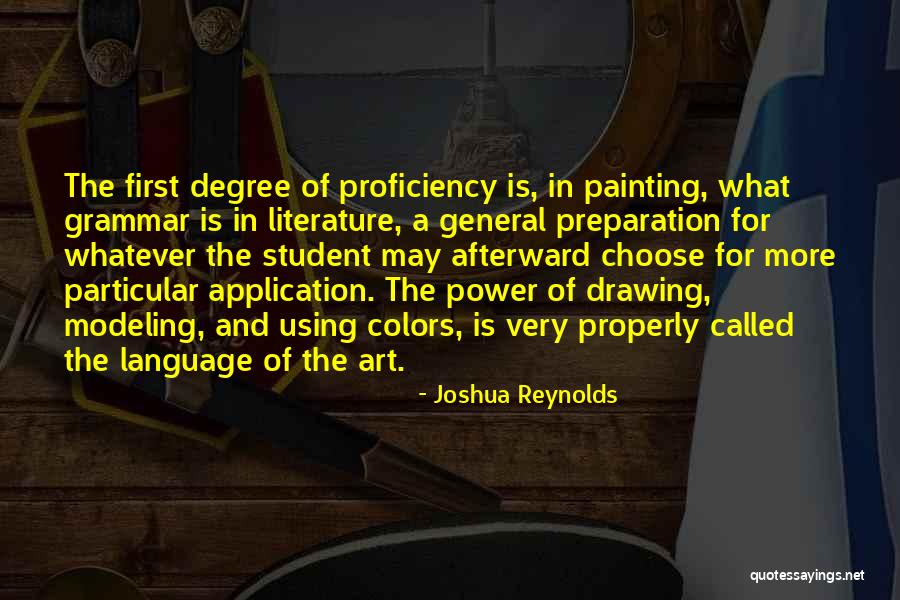 Surbhi Jyoti Quotes By Joshua Reynolds Surbhi Jyoti Quotes By Joshua Reynolds
