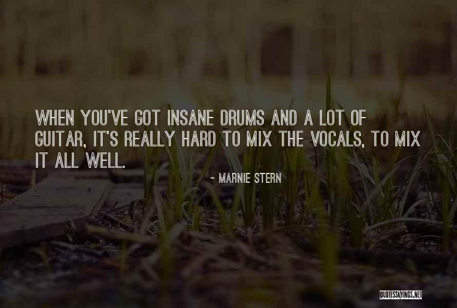 Surbiton England Quotes By Marnie Stern Surbiton England Quotes By Marnie Stern