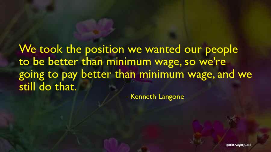 Surcharged Because Of At Fault Quotes By Kenneth Langone Surcharged Because Of At Fault Quotes By Kenneth Langone