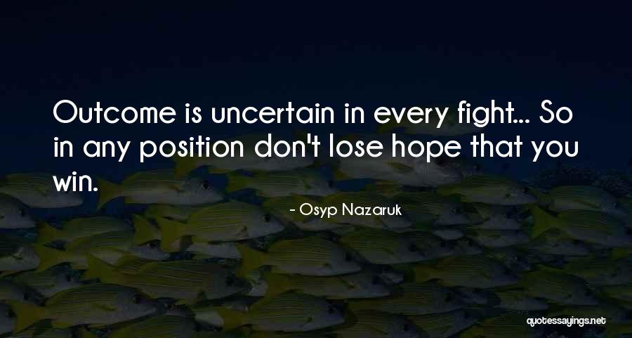 Surcharged Quotes By Osyp Nazaruk Surcharged Quotes By Osyp Nazaruk