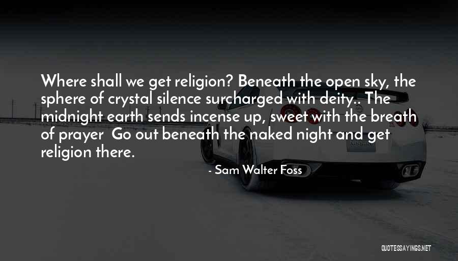 Surcharged Quotes By Sam Walter Foss Surcharged Quotes By Sam Walter Foss