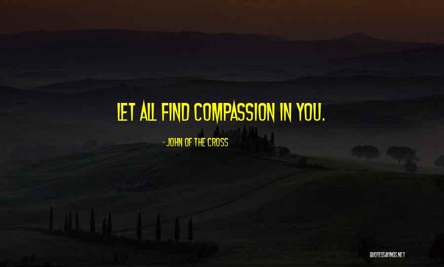 Surcouf Cross Quotes By John Of The Cross Surcouf Cross Quotes By John Of The Cross